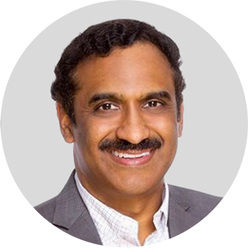 Kamal Gogineni portrait
